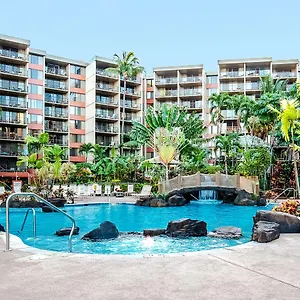 Aparthotel Aston Kaanapali Shores ****