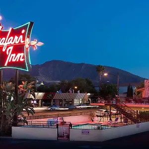 Hotel Safari Inn, A Coast ***