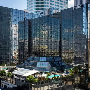 Hotel Hilton Downtown ****