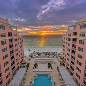 Resort Hyatt Regency Clearwater & ****