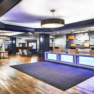 Hotel Express Nashville-downtown - Broadway By Ihg ***