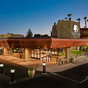 Hotel Doubletree By Hilton Phoenix- ****