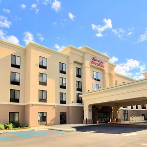 Hotel Hampton And Parsippany/north