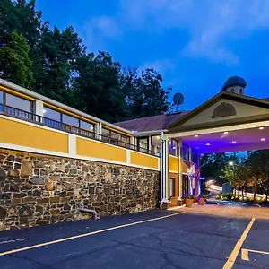 Hotel Western Lee