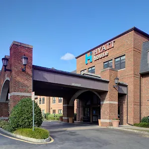 Hotel Hyatt House East