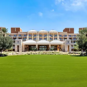 Resort Jw Marriott Desert Ridge & *****