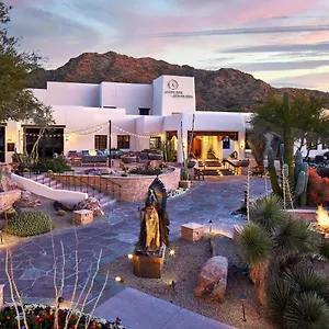 Resort Jw Marriott Scottsdale Camelback & *****