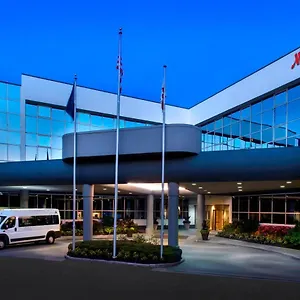 Hotel Marriott Long Island