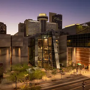 Hotel Hyatt Regency Downtown - No Destination Fees ****
