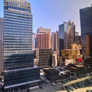 Delta By Marriott Times Square Нью-Йорк