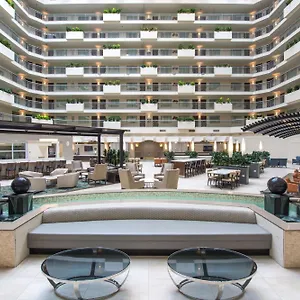 Hotel Embassy By Hilton Seattle - Tacoma International Airport ***