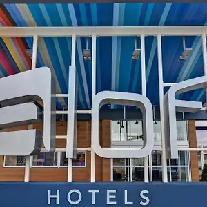 Hotel Aloft Meadowlands