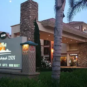 Hotel Tropicana & ***