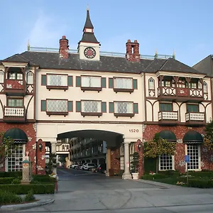 visit hotel