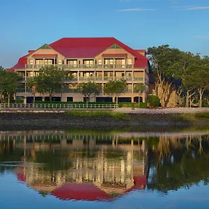 Hotel Disney's ***
