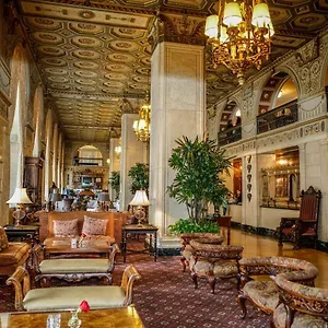 visit hotel