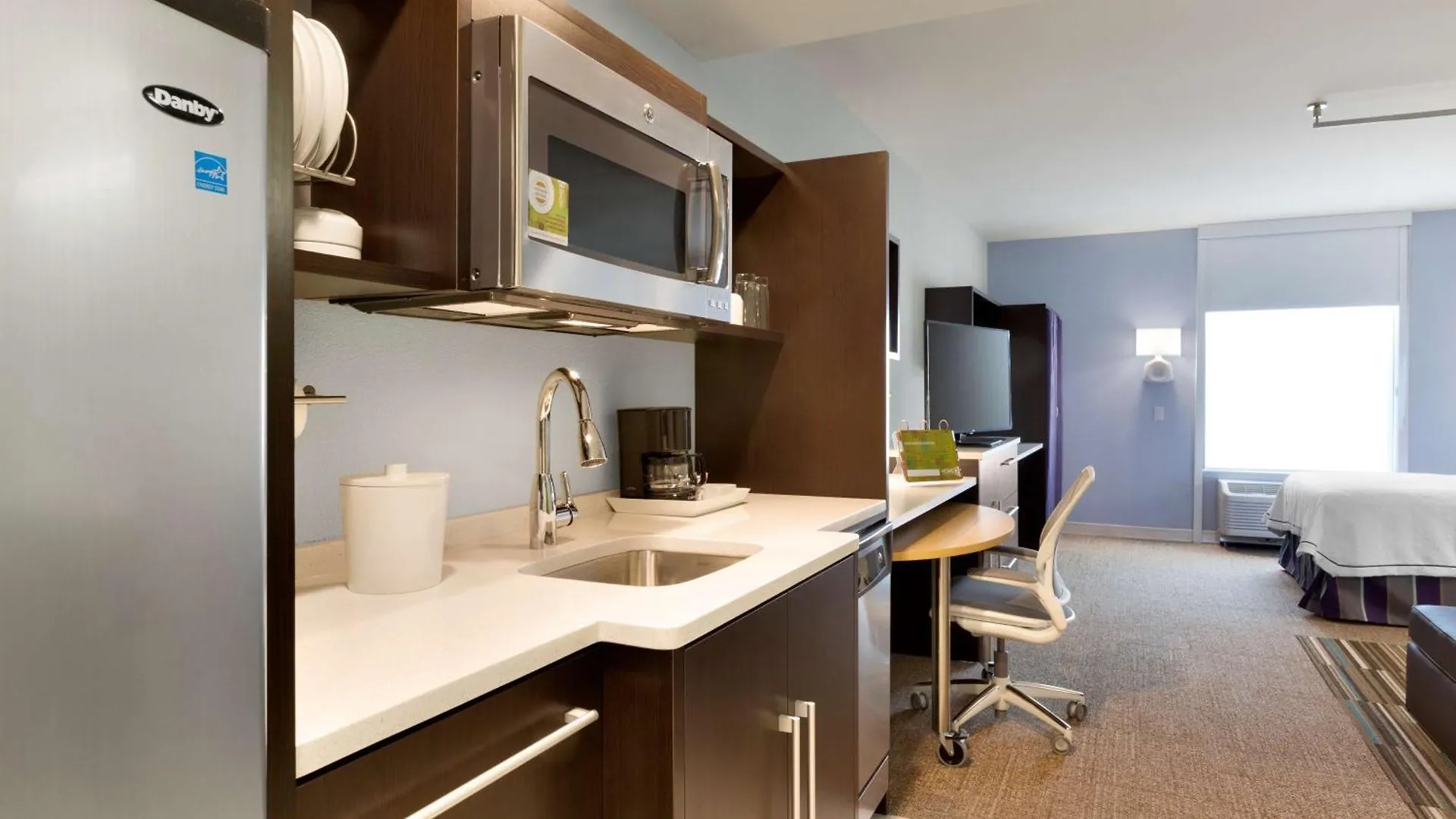 Home2 Suites By Hilton Hasbrouck Heights
