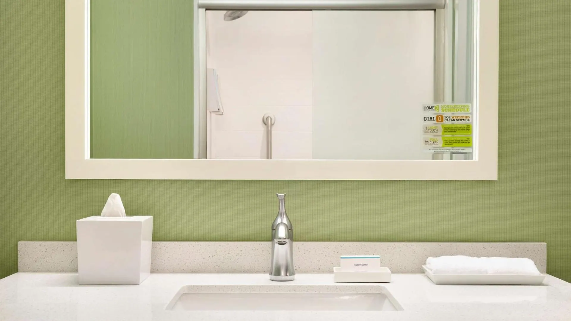 Home2 Suites By Hilton Hasbrouck Heights Hotel