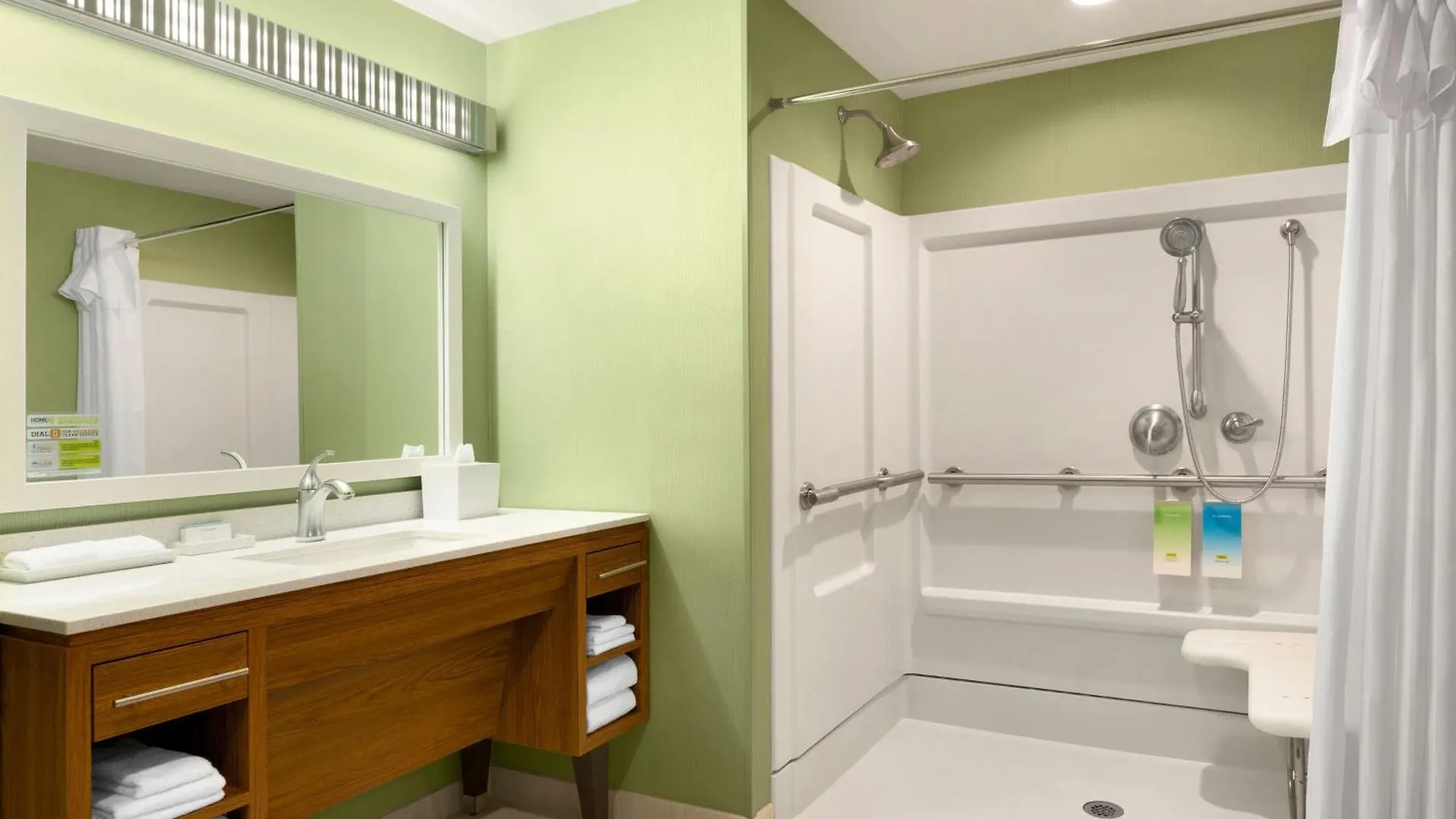 Hotel Home2 Suites By Hilton Hasbrouck Heights