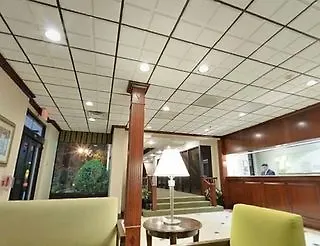 Home2 Suites By Hilton Hasbrouck Heights 3*,  United States