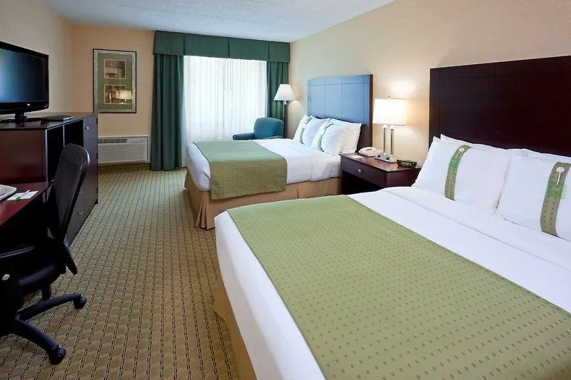 Home2 Suites By Hilton Hasbrouck Heights Hotel