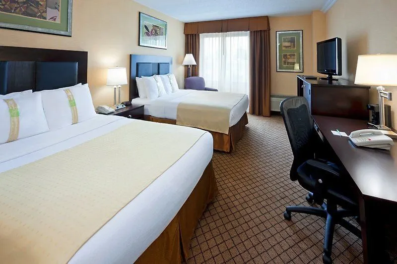 *** Hotel Home2 Suites By Hilton Hasbrouck Heights United States