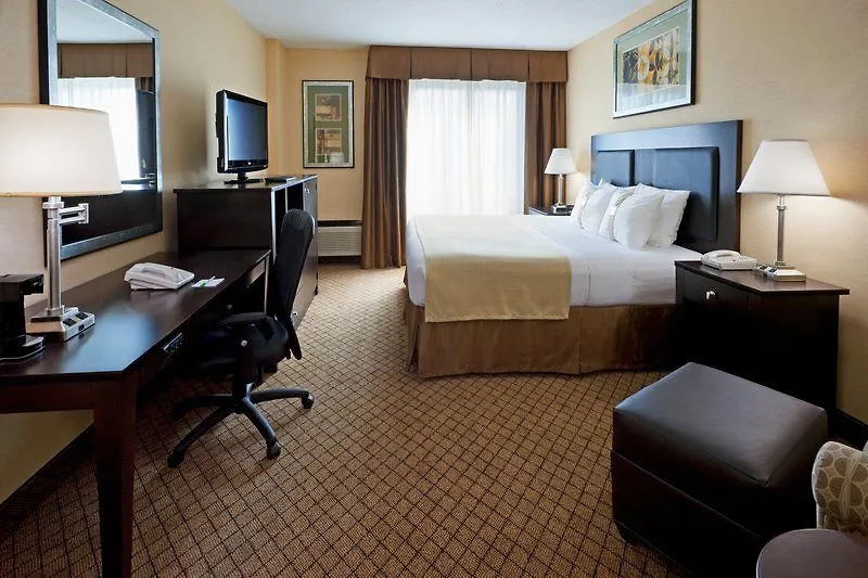 Home2 Suites By Hilton Hasbrouck Heights