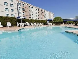 Hotel Home2 Suites By Hilton Hasbrouck Heights