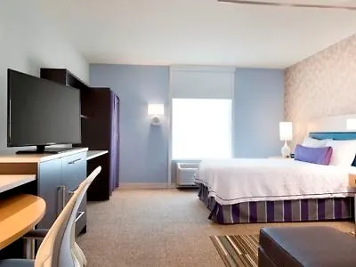 Home2 Suites By Hilton Hasbrouck Heights