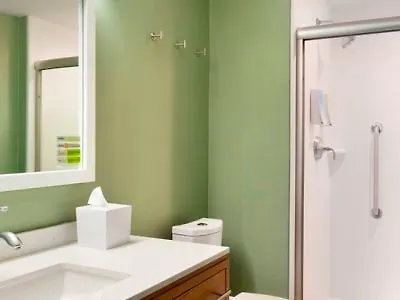 Home2 Suites By Hilton Hasbrouck Heights 3*,  United States