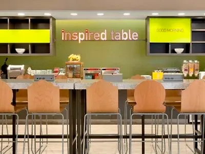 Hotel Home2 Suites By Hilton Hasbrouck Heights