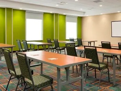 Home2 Suites By Hilton Hasbrouck Heights 3*,