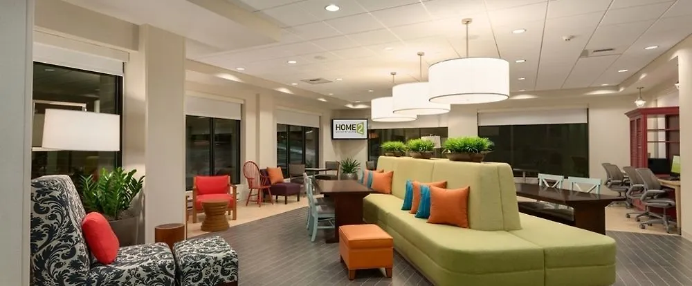 Home2 Suites By Hilton Hasbrouck Heights